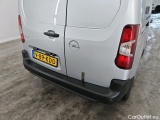  Opel  Combo Opel  1.5 BlueHDi 100 S&S L1 4d #40