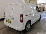  Opel  Combo Opel  1.5 BlueHDi 130 S&S 650 kg EAT8 L1 4d #2