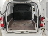  Opel  Combo Opel  1.5 BlueHDi 130 S&S 650 kg EAT8 L1 4d #8