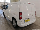  Opel  Combo Opel  1.5 BlueHDi 130 S&S 650 kg EAT8 L1 4d #9