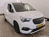  Opel  Combo Opel  1.5 BlueHDi 130 S&S 650 kg EAT8 L1 4d #11