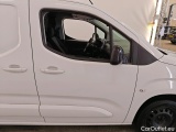  Opel  Combo Opel  1.5 BlueHDi 130 S&S 650 kg EAT8 L1 4d #13
