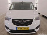  Opel  Combo Opel  1.5 BlueHDi 130 S&S 650 kg EAT8 L1 4d #16