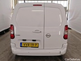  Opel  Combo Opel  1.5 BlueHDi 130 S&S 650 kg EAT8 L1 4d #21