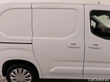  Opel  Combo Opel  1.5 BlueHDi 130 S&S 650 kg EAT8 L1 4d #22