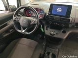  Opel  Combo Opel  1.5 BlueHDi 130 S&S 650 kg EAT8 L1 4d #29