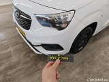  Opel  Combo Opel  1.5 BlueHDi 130 S&S 650 kg EAT8 L1 4d #35