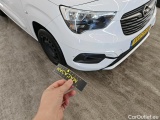  Opel  Combo Opel  1.5 BlueHDi 130 S&S 650 kg EAT8 L1 4d #36