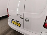  Opel  Combo Opel  1.5 BlueHDi 130 S&S 650 kg EAT8 L1 4d #45