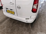  Opel  Combo Opel  1.5 BlueHDi 130 S&S 650 kg EAT8 L1 4d #48