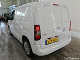  Opel  Combo Opel  1.5 BlueHDi 130 S&S 650 kg EAT8 L1 4d #8