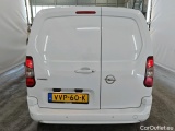  Opel  Combo Opel  1.5 BlueHDi 130 S&S 650 kg EAT8 L1 4d #9