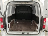  Opel  Combo Opel  1.5 BlueHDi 130 S&S 650 kg EAT8 L1 4d #18