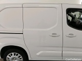  Opel  Combo Opel  1.5 BlueHDi 130 S&S 650 kg EAT8 L1 4d #22