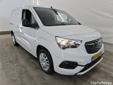 Opel  Combo Opel  1.5 BlueHDi 130 S&S 650 kg EAT8 L1 4d #25