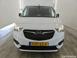  Opel  Combo Opel  1.5 BlueHDi 130 S&S 650 kg EAT8 L1 4d #26