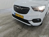  Opel  Combo Opel  1.5 BlueHDi 130 S&S 650 kg EAT8 L1 4d #36