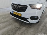  Opel  Combo Opel  1.5 BlueHDi 130 S&S 650 kg EAT8 L1 4d #39