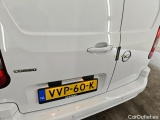  Opel  Combo Opel  1.5 BlueHDi 130 S&S 650 kg EAT8 L1 4d #44