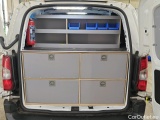  Opel  Combo Opel  L2H1 1.5D 75kW S/S Edition 2.4T 4d #19