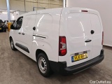  Opel  Combo Opel  L2H1 1.5D 75kW S/S Edition 2.4T 4d #26