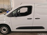  Opel  Combo Opel  L2H1 1.5D 75kW S/S Edition 2.4T 4d #28
