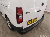  Opel  Combo Opel  L2H1 1.5D 75kW S/S Edition 2.4T 4d #41