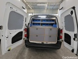  Opel  Combo Opel  L2H1 1.5D 75kW S/S Edition 2.4T 4d #24