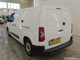  Opel  Combo Opel  L2H1 1.5D 75kW S/S Edition 2.4T 4d #25