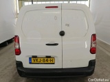  Opel  Combo Opel  L2H1 1.5D 75kW S/S Edition 2.4T 4d #26