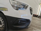  Opel  Combo Opel  L2H1 1.5D 75kW S/S Edition 2.4T 4d #45