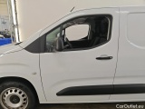  Opel  Combo Opel  1.2 PureTech 110 S&S 650 kg L1 4d #8