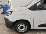  Opel  Combo Opel  1.2 PureTech 110 S&S 650 kg L1 4d #9