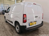  Opel  Combo Opel  1.2 PureTech 110 S&S 650 kg L1 4d #13