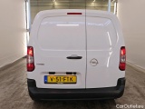  Opel  Combo Opel  1.2 PureTech 110 S&S 650 kg L1 4d #14