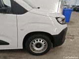  Opel  Combo Opel  1.2 PureTech 110 S&S 650 kg L1 4d #17