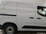 Opel  Combo Opel  1.2 PureTech 110 S&S 650 kg L1 4d #26