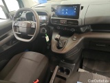  Opel  Combo Opel  1.2 PureTech 110 S&S 650 kg L1 4d #25