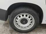  Opel  Combo Opel  1.2 PureTech 110 S&S 650 kg L1 4d #28