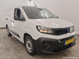  Opel  Combo Opel  1.2 PureTech 110 S&S 650 kg L1 4d #29