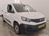  Peugeot  Partner Peugeot  1.5 BlueHDi 100 S&S 650kg L1 4d #8