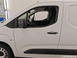  Peugeot  Partner Peugeot  1.5 BlueHDi 100 S&S 650kg L1 4d #9