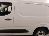  Peugeot  Partner Peugeot  1.5 BlueHDi 100 S&S 650kg L1 4d #19