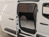  Peugeot  Partner Peugeot  1.5 BlueHDi 100 S&S 650kg L1 4d #20