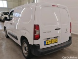  Peugeot  Partner Peugeot  1.5 BlueHDi 100 S&S 650kg L1 4d #23