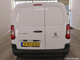  Peugeot  Partner Peugeot  1.5 BlueHDi 100 S&S 650kg L1 4d #24