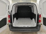  Peugeot  Partner Peugeot  1.5 BlueHDi 100 S&S 650kg L1 4d #25