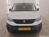  Peugeot  Partner Peugeot  1.5 BlueHDi 100 S&S 650kg L1 4d #27