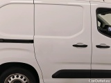 Peugeot  Partner Peugeot  1.5 BlueHDi 100 S&S 650kg L1 4d #31