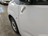  Peugeot  Partner Peugeot  1.5 BlueHDi 100 S&S 650kg L1 4d #38